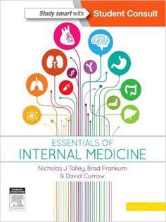 Essentials of Internal Medicine