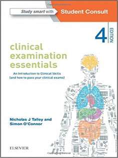 Clinical Examination Essentials