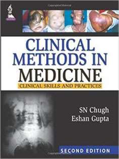 Clinical Methods in Medicine: Clinical Skills and Practices