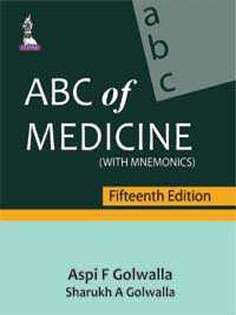 ABC of Medicine