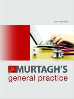John Murtagh's General Practice 2 Vol