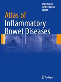 Atlas of Inflammatory Bowel Diseases