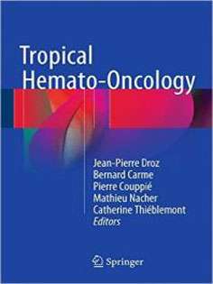 Tropical Hemato-Oncology