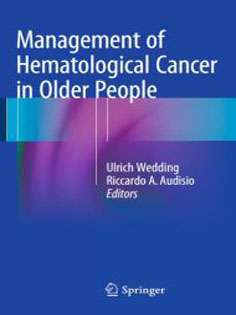 Management of Hematological Cancer in Older People