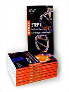   USMLE Step 1 Lecture Notes 2017   7 Vol