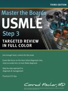 Master the Boards USMLE Step 3