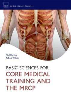 Basic Science for Core Medical Training and the MRCP