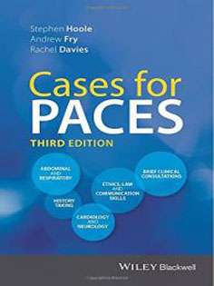 Cases for PACES