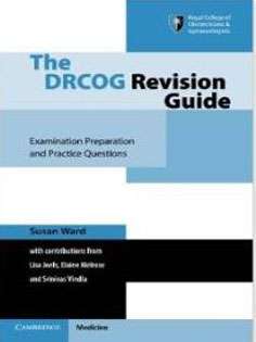 The DRCOG Revision Guide