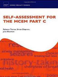 Self-assessment for the MCEM Part C