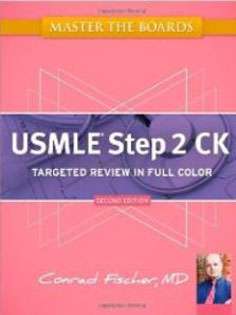 Master the Boards USMLE Step 2 CK