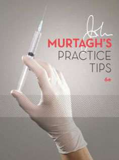 John Murtagh's Practice Tips