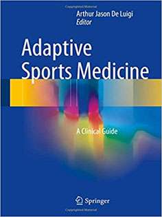 Adaptive Sports Medicine: A Clinical Guide