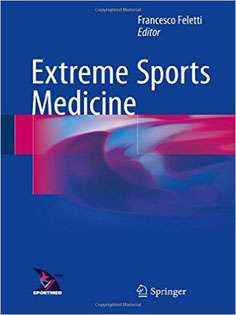 Extreme Sports Medicine