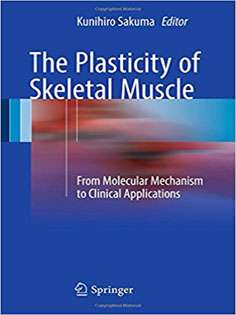 The Plasticity of Skeletal Muscle: From Molecular Mechanism to Clinical Applications