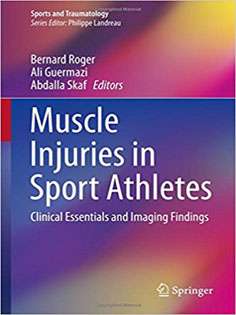 Muscle Injuries in Sport Athletes