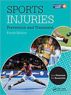 Sports Injuries: Prevention, Treatment and Rehabilitation