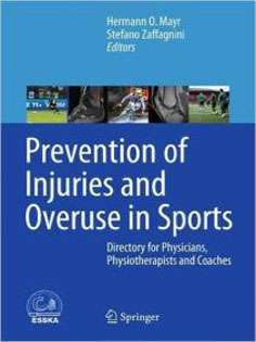 Prevention of Injuries and Overuse in Sports