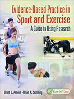 Evidence Based Practice in Sports and Exercise