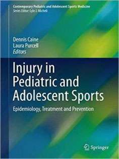 injury in Pediatric and Adolescent Sports