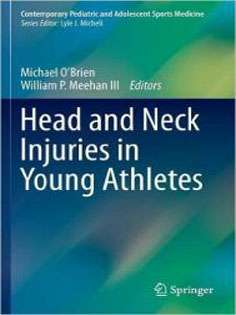 Head and Neck Injuries in Young Athletes