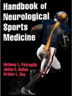 Handbook of Neurological Sports Medicine