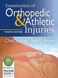 Examination of Orthopedic & Athletic Injuries