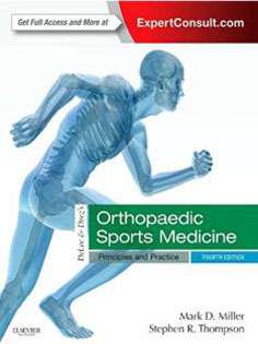 DeLee & Drez's Orthopaedic Sports Medicine 2 Vol