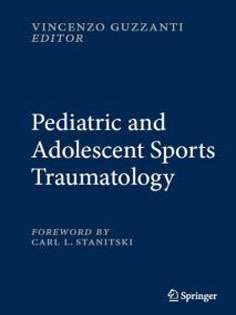 Pediatric and Adolescent Sports Traumatology