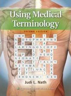 Using Medical Terminology