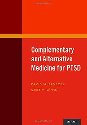 Complementary and alternative medicine for PTSD