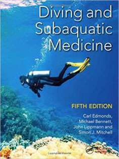 Diving and Subaquatic Medicine