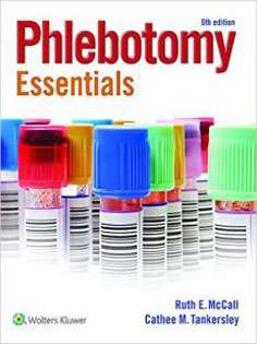 Phlebotomy Essentials