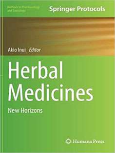 Herbal Medicines: New Horizons