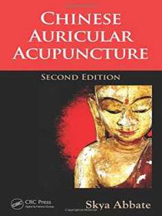 Chinese Auricular Acupuncture