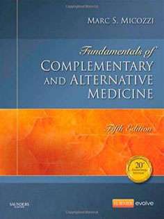 Fundamentals of Complementary and Alternative Medicine