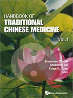 Handbook of Traditional Chinese Medicine