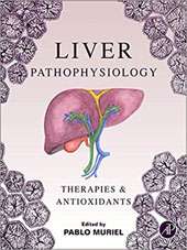 Liver Pathophysiology. Therapies and Antioxidants