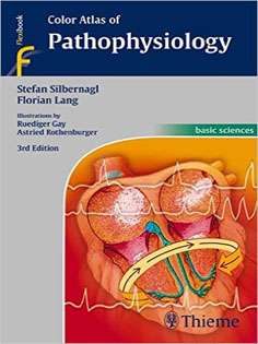 Color Atlas of Pathophysiology