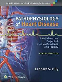 Pathophysiology of Heart Disease