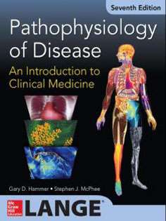 Pathophysiology Of Disease