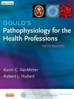 Gould's Pathophysiology for the Health Professions