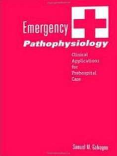 Emergency Pathophysiology