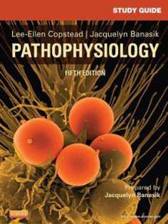 Study Guide For Pathophysiology