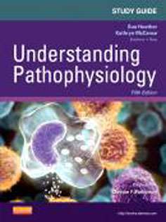 Study Guide for Understanding Pathophysiology