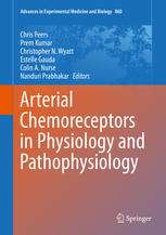 Arterial Chemoreceptors in Physiology and Pathophysiology