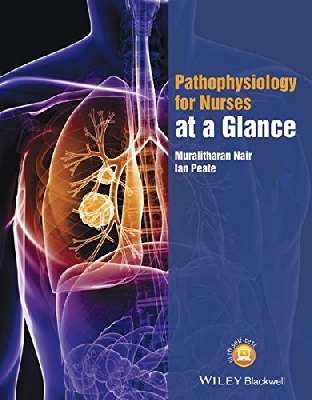 	Pathophysiology for Nurses at a Glance (At a Glance