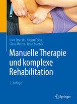 Manuelle Therapie und komplexe Rehabilitation