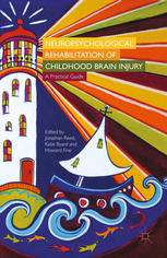 Neuropsychological Rehabilitation of Childhood Brain Injury: A Practical Guide