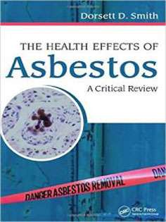 The Health Effects of Asbestos: An Evidence-based Approach